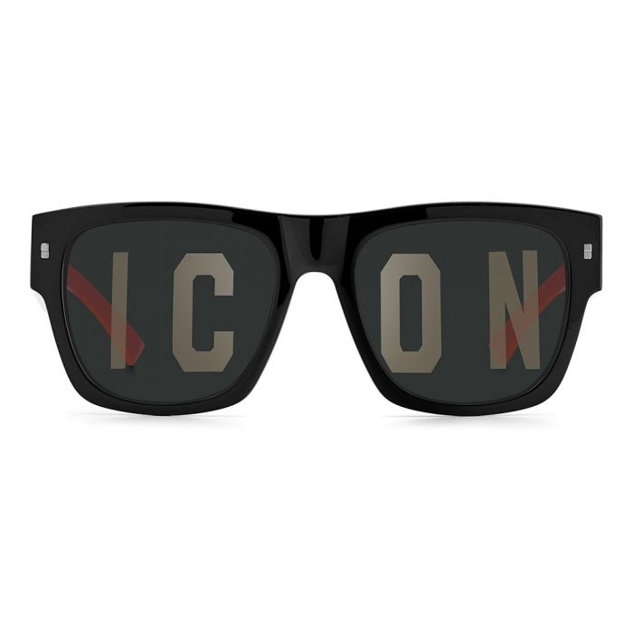 Dsquared2 ICON 0004/S 8LZ 7Y