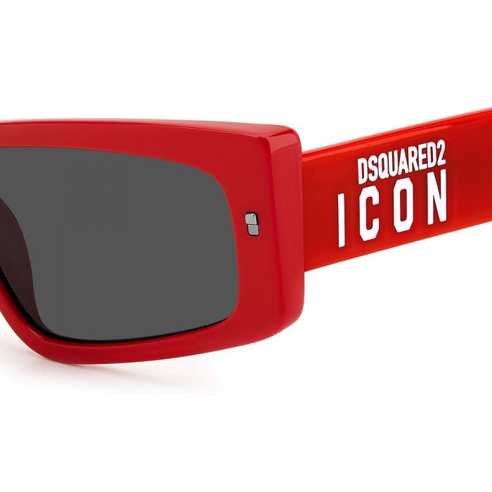 Dsquared2 ICON 0007/S C9A IR