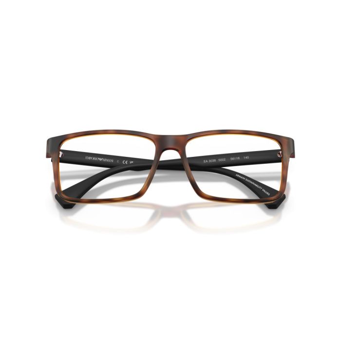 Emporio Armani EA3038 5002