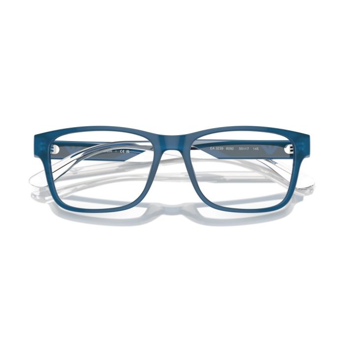 Emporio Armani EA3239 6092 53