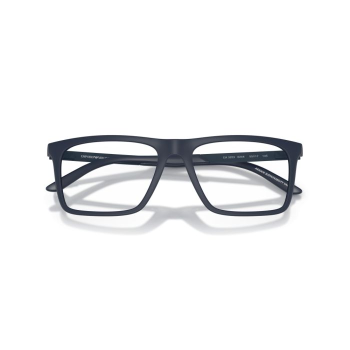 Emporio Armani EA3253 6244 53