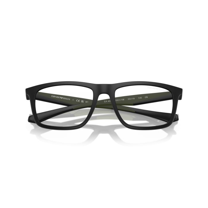 Emporio Armani EA4235 50011W 53