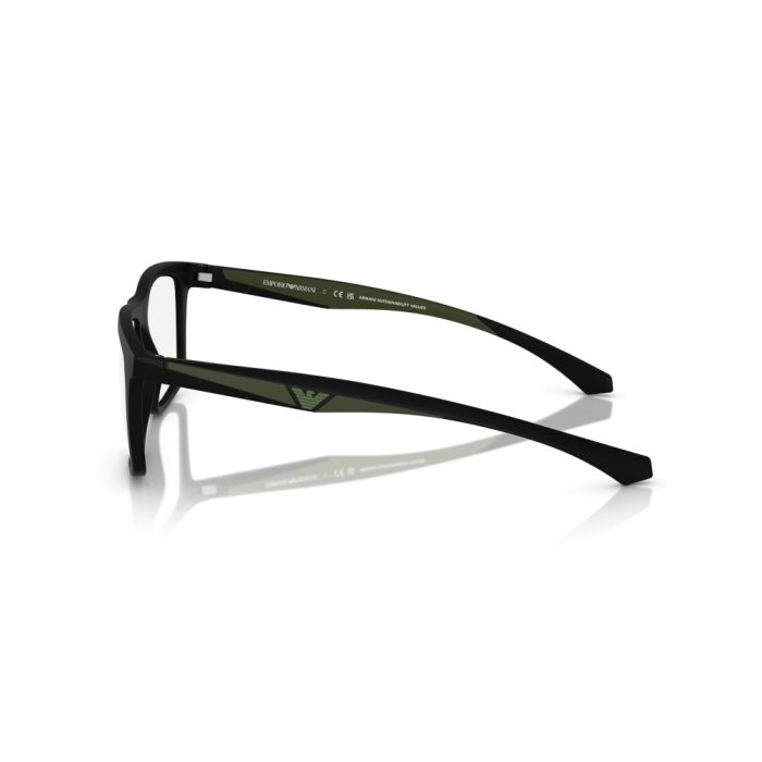 Emporio Armani EA4235 50011W 53