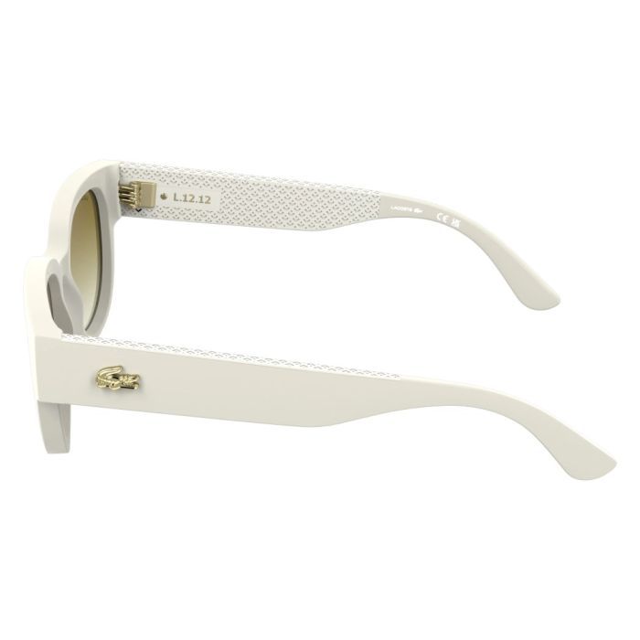 Lacoste L6108S 101