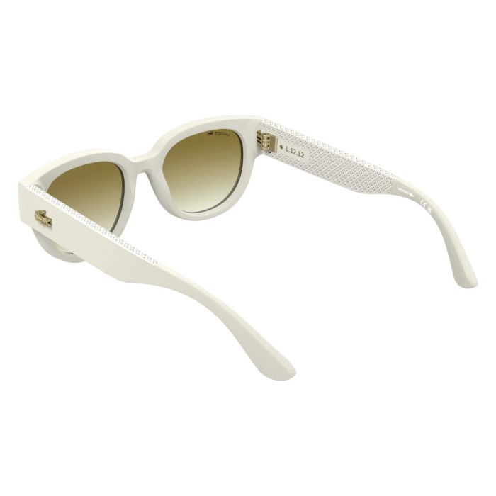Lacoste L6108S 101