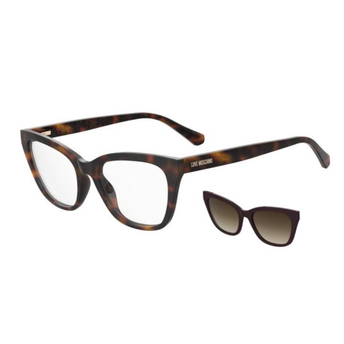 Love Moschino MOL071/CS MFX HA