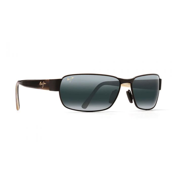 Maui Jim BLACK CORAL 249-2M