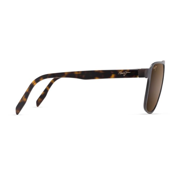 Maui Jim 2ND REEF H607-01 Polarizada