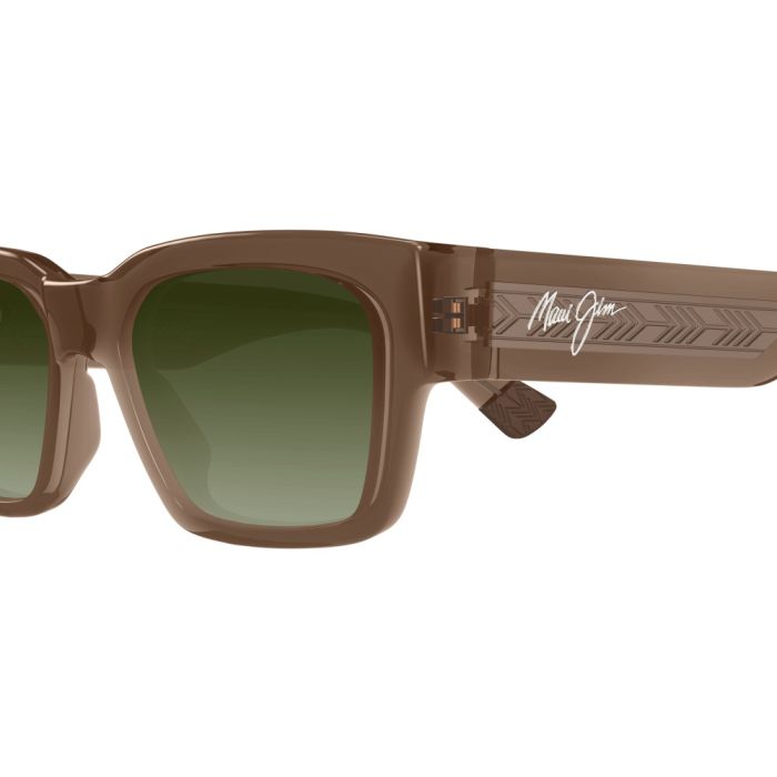 Maui Jim Kenui HTS642-01A