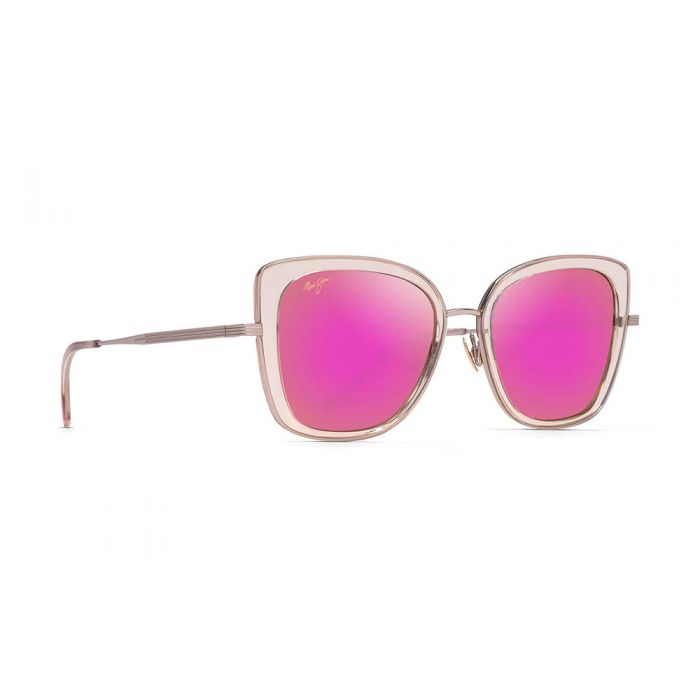Maui Jim VIOLET LAKE P843-09E