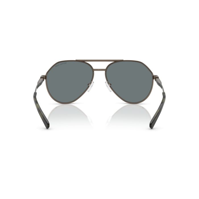 Michael Kors Brentwood MK1168 10014T 58