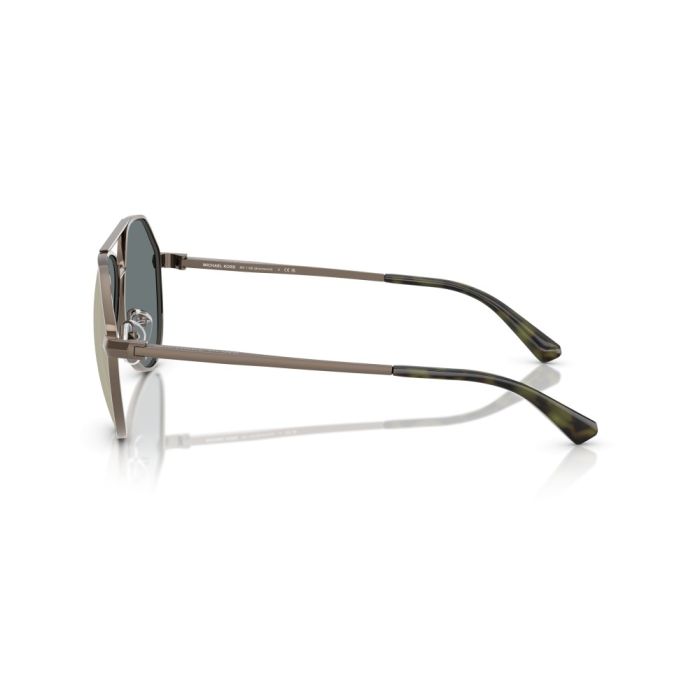 Michael Kors Brentwood MK1168 10014T 58