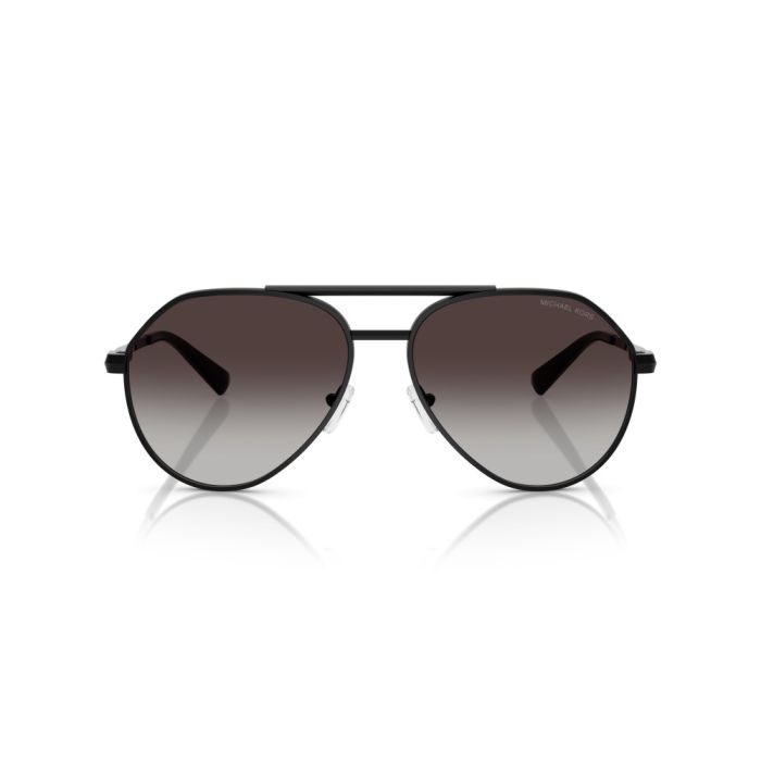 Michael Kors Brentwood MK1168 10058G 58