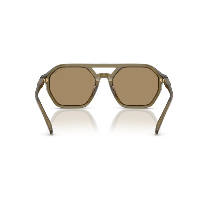 Michael Kors Jackson Hole MK2251U 40127I