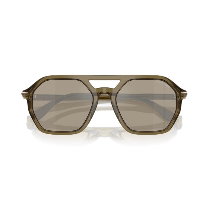 Michael Kors Jackson Hole MK2251U 40127I