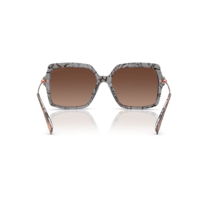 Michael Kors Quogue MK2247U 4017T5 55