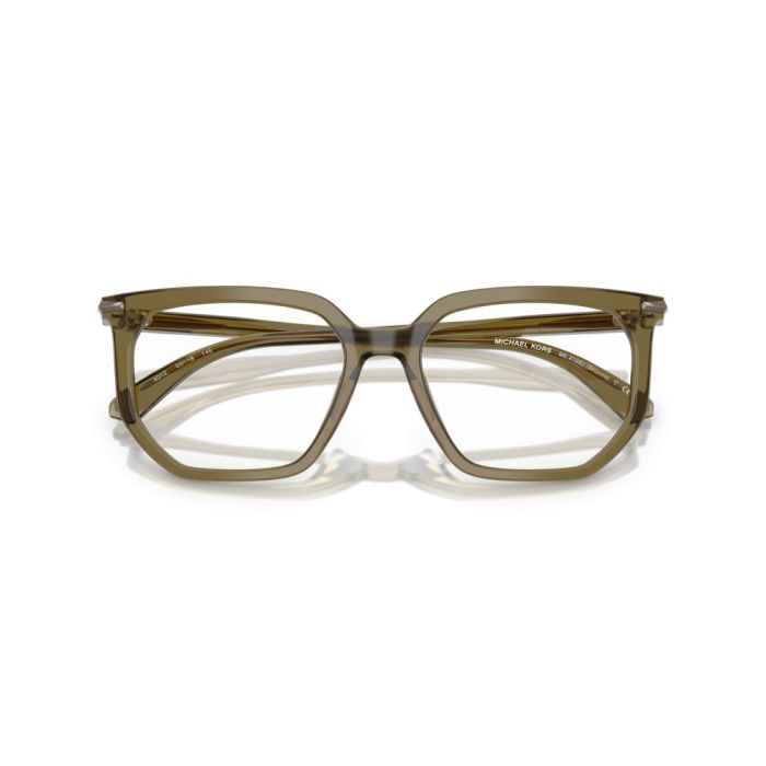 Michael Kors Sequoia MK4158U 4012