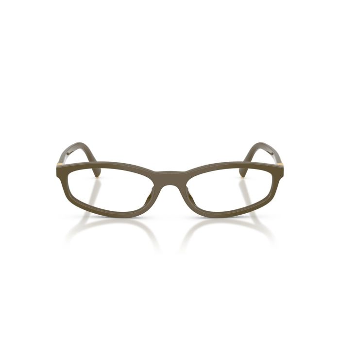 Miu Miu MU 01ZV 25L1O1 52