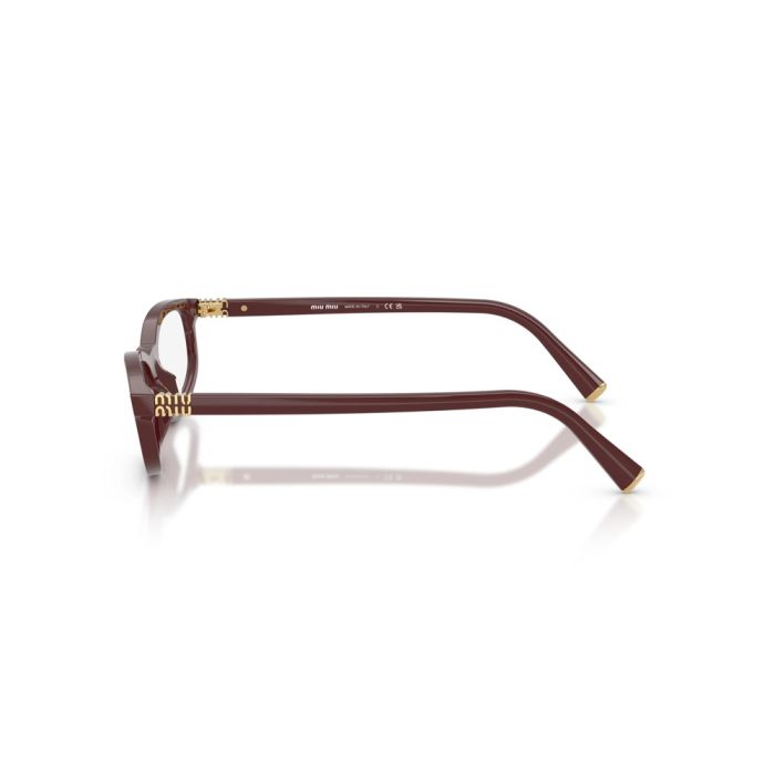 Miu Miu MU 01ZV 26L1O1 52