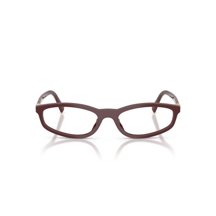 Miu Miu MU 01ZV 26L1O1 52