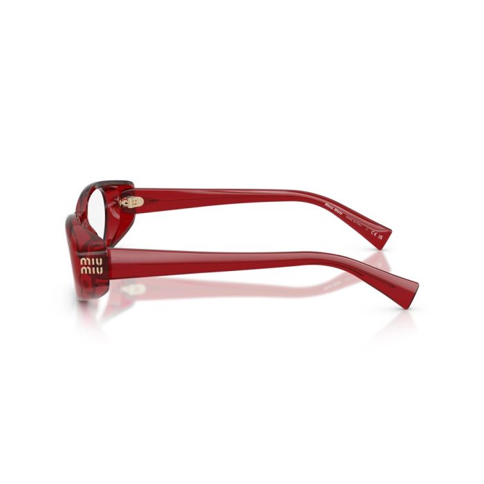 Miu Miu MU 03ZV 25M1O1 53