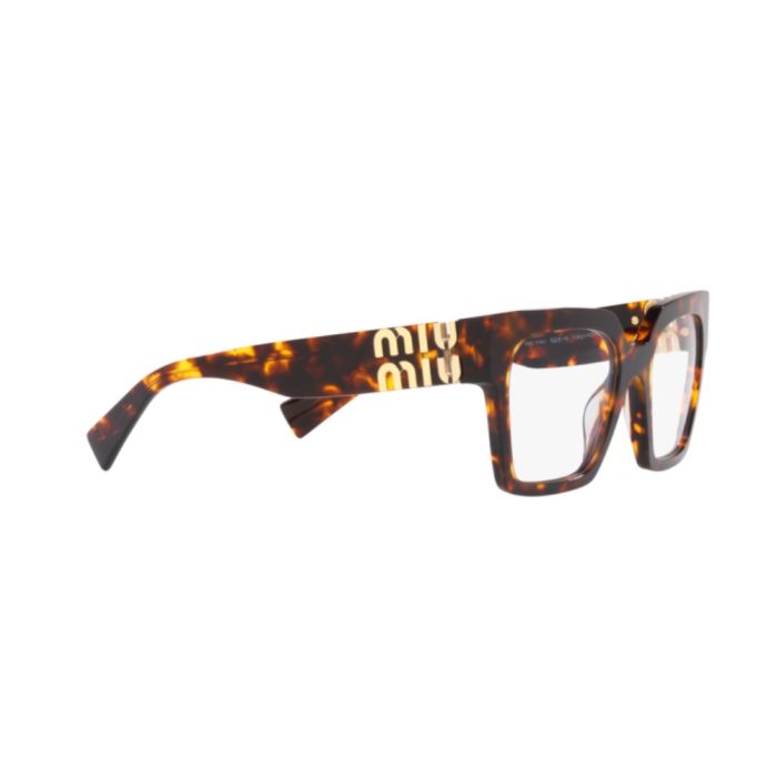 Miu Miu MU 04UV VAU1O1 50