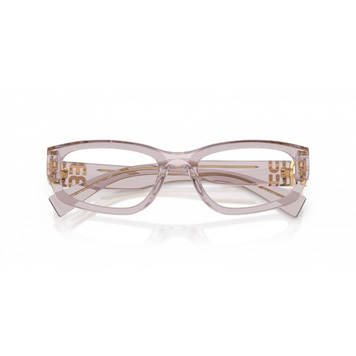 Miu Miu MU 04YV 12W1O1 52