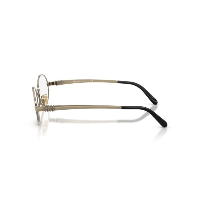 Miu Miu MU 50ZV 26C1O1 50