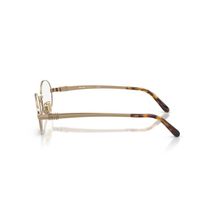 Miu Miu MU 50ZV 7OE1O1 50