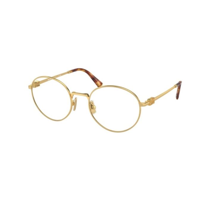 Miu Miu MU 50YV 1BC1O1 50