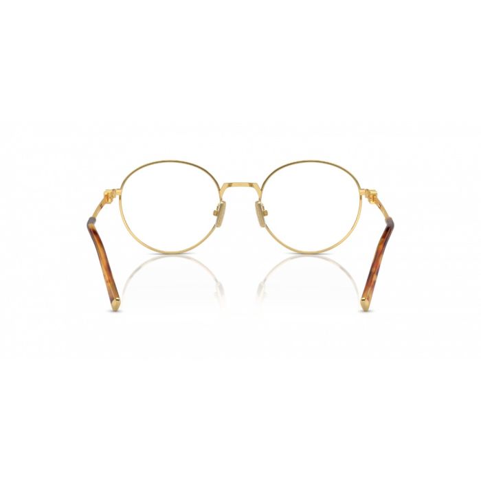 Miu Miu MU 50YV 1BC1O1 50