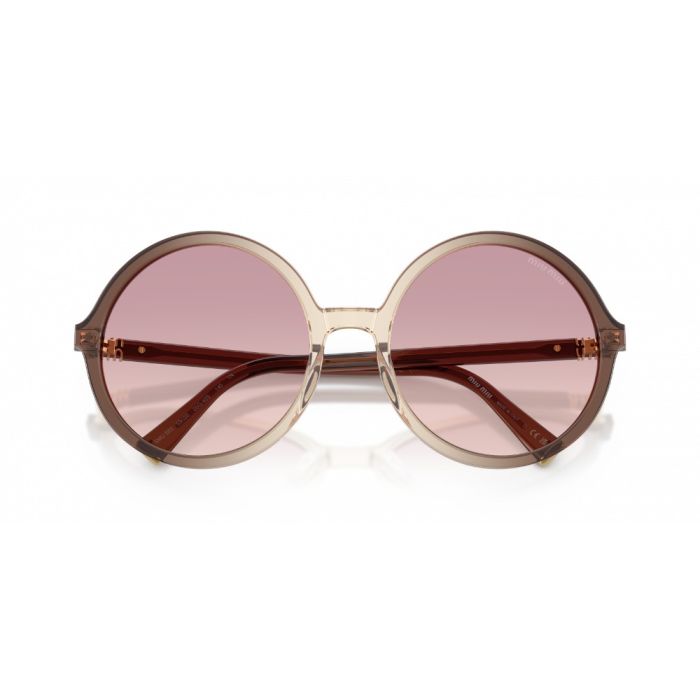 Miu Miu MU B02S 25G40S