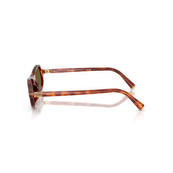 Miu Miu MU B10SU 11P09Z