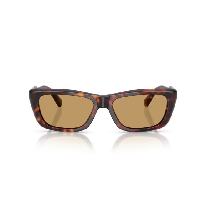 Miu Miu MU B12S 27L10Y
