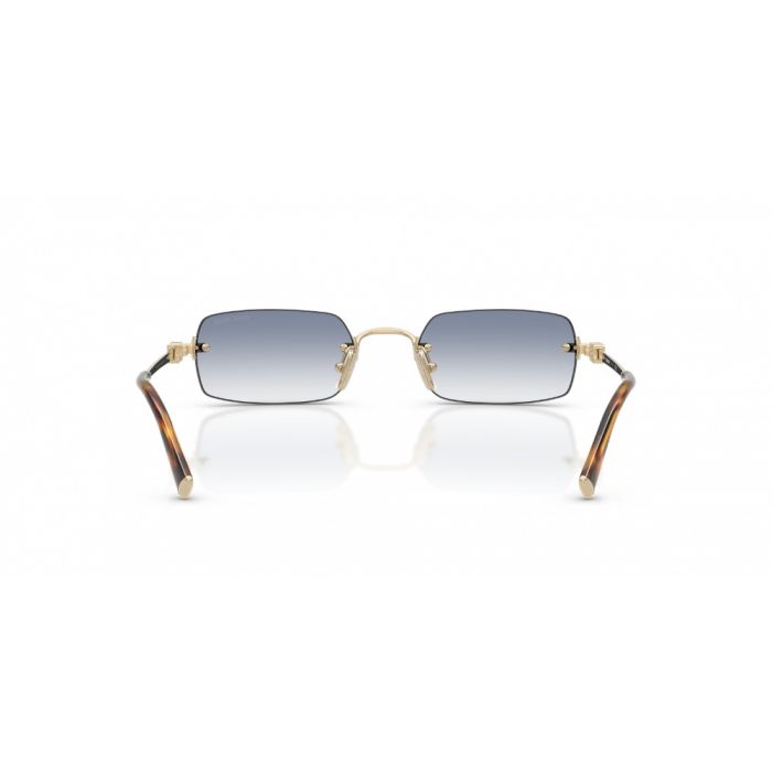 Miu Miu MU B50S ZVN80O 50