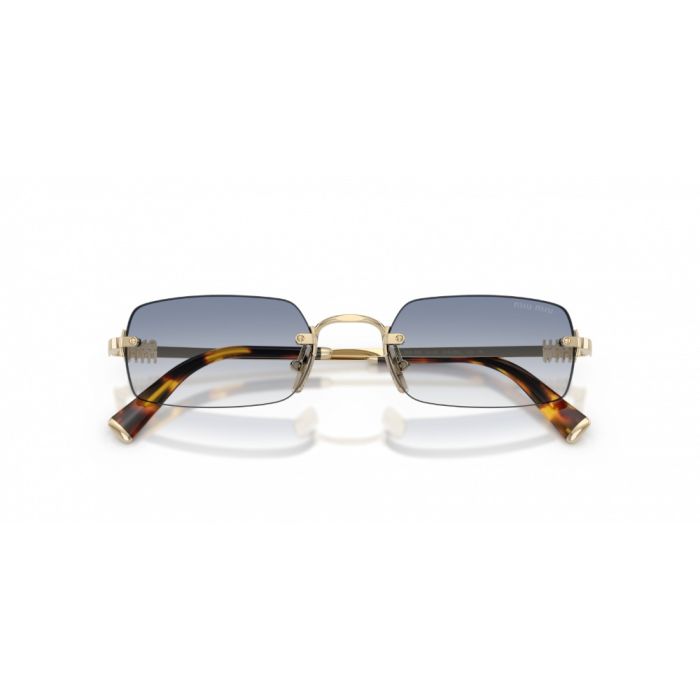 Miu Miu MU B50S ZVN80O 50