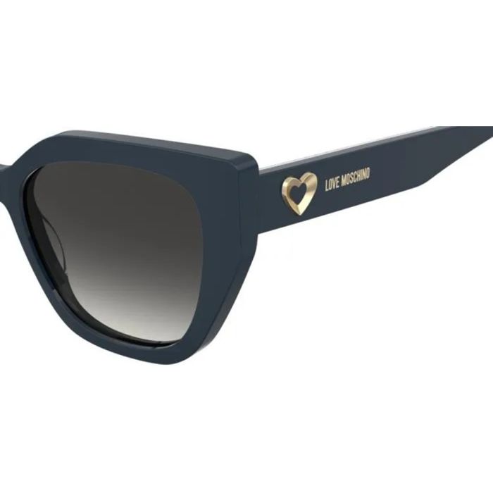 Moschino Love MOL098/S S6F 9O