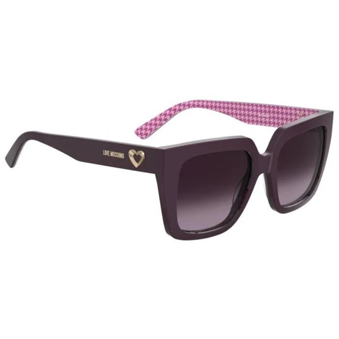 Moschino Love MOL099/S BPK DG