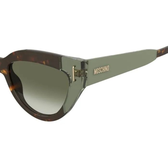 Moschino MOS208/S PHW 9K