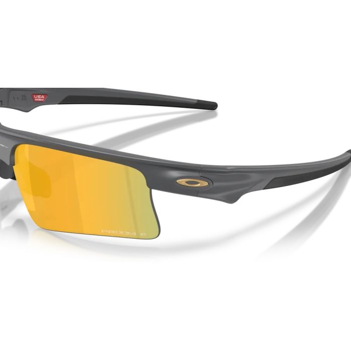 Oakley Bisphaera Speed OO9534 953403