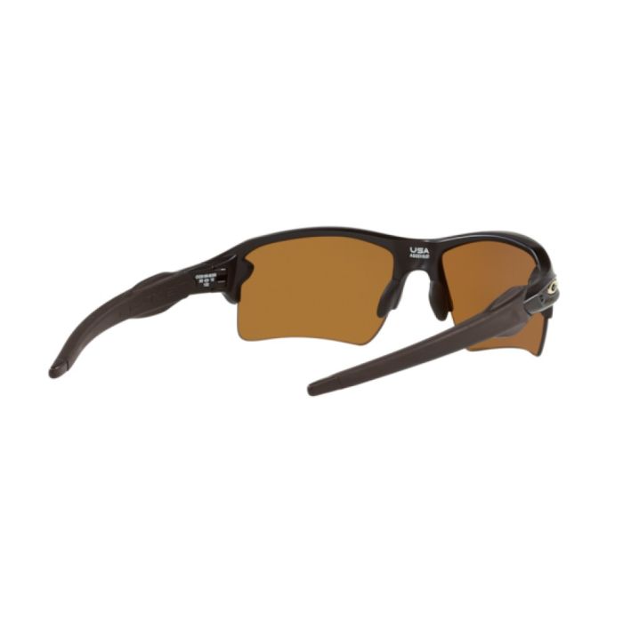 Oakley Flak 2.0 Xl OO9188 9188B3 Polarizada