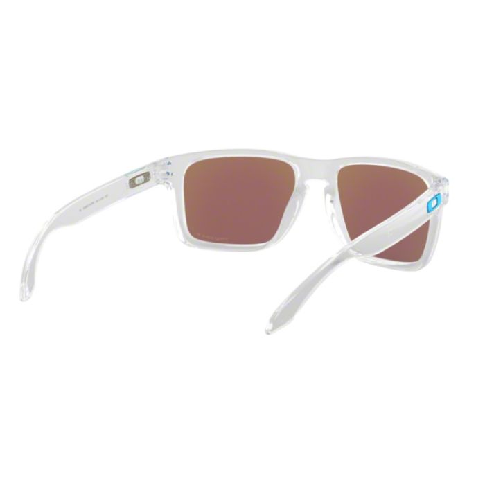 Oakley Holbrook Xl OO9417 941707 Polarizada