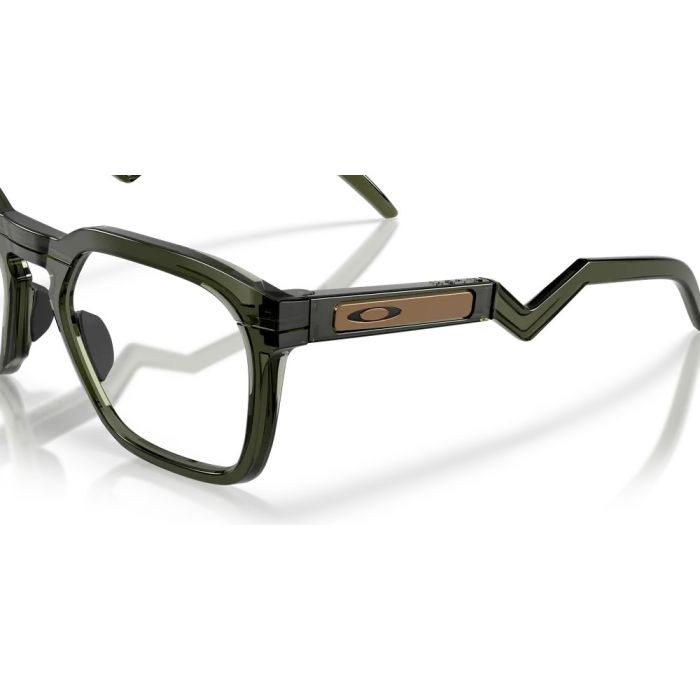 Oakley Hstn Sq Rx OX8208 820803