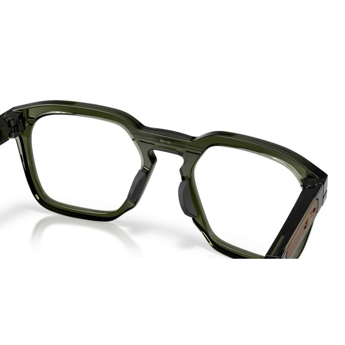 Oakley Hstn Sq Rx OX8208 820803