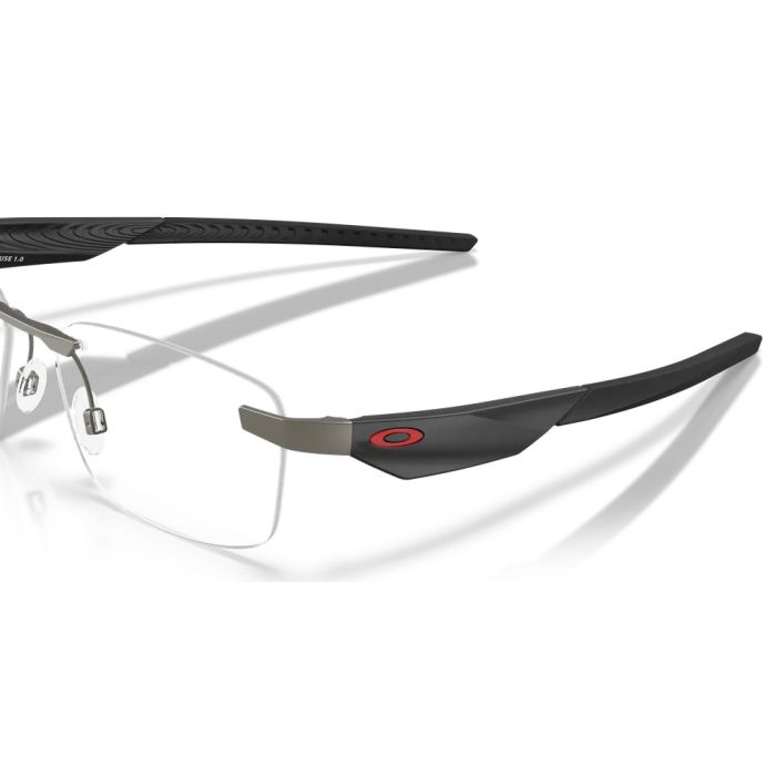 Oakley Steakhouse 1.0 OX3126 312602 55
