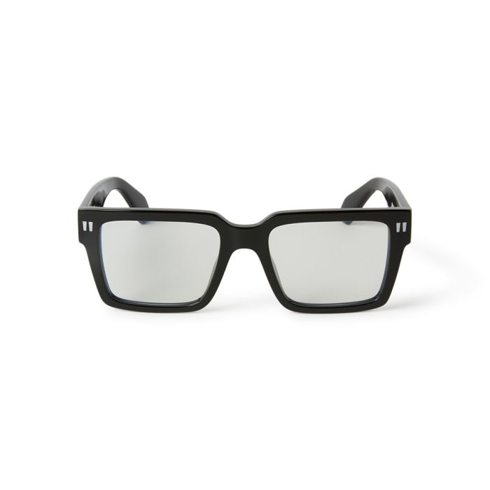 Off White Style 54 Sunglasses Cat. 0 Black Blue Bl