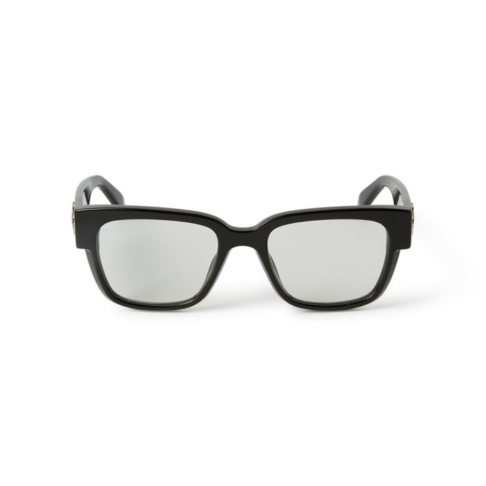 Off White Style 59 Sunglasses Cat. 0 Black Blue Bl