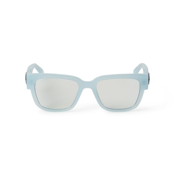 Off White Style 59 Sunglasses Cat. 0 Light Blue Bl