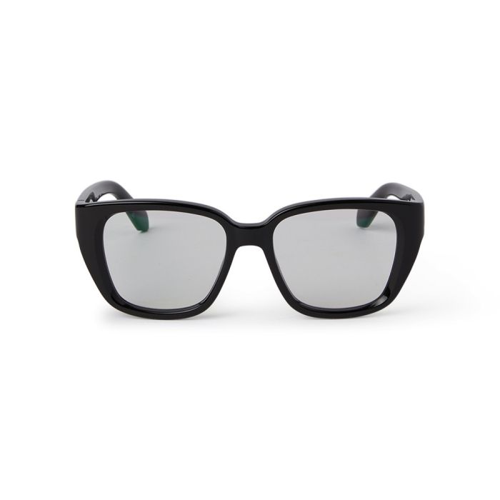 Off White Style 63 Sunglasses Cat. 0 Black Blue Bl