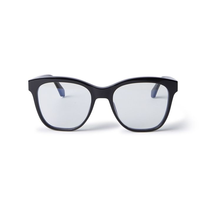 Off White Style 69 Sunglasses Cat. 0 Black Blue Bl